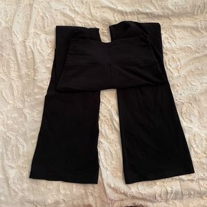 Offline Flare Leggings